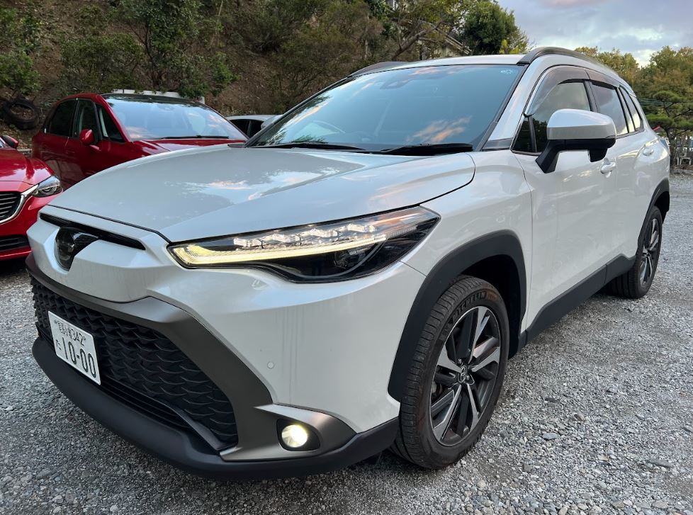 Corolla 